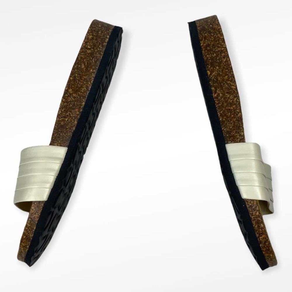 MATISSE x Amuse Society Santos Slide Sandals Size 9 - Picture 6 of 13